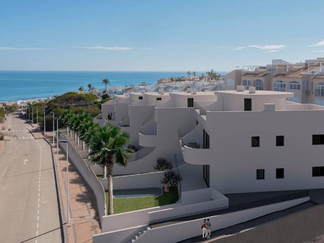 Apartamento en Venta en Cañada del Molino