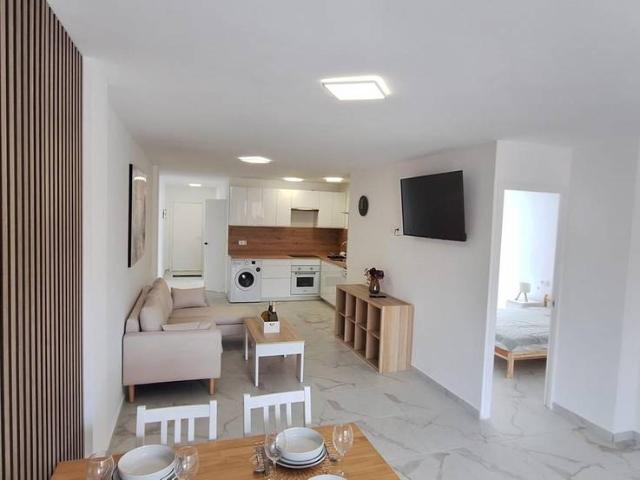 Apartamento en Venta en Cañada del Molino