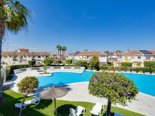 Apartamento en Venta en Cañada del Molino