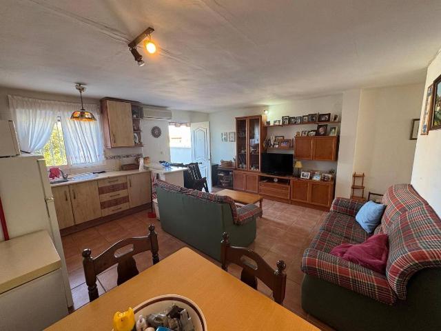 Apartamento en Venta en Cañada del Molino