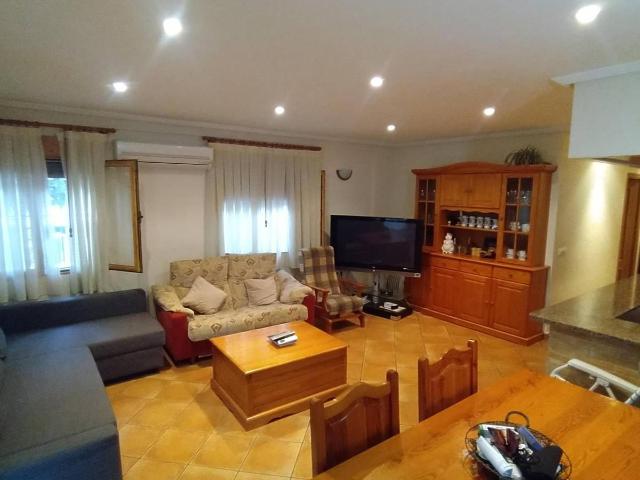 Apartamento en Venta en Cañada del Molino