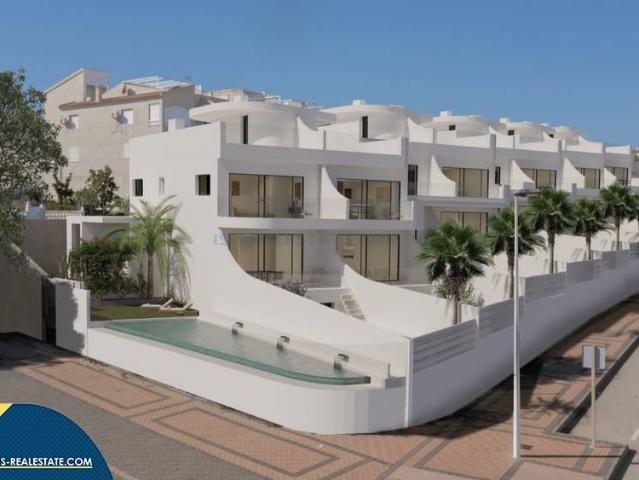 Apartamento en Venta en Cañada del Molino