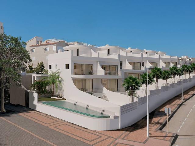 Apartamento en Venta en Cañada del Molino