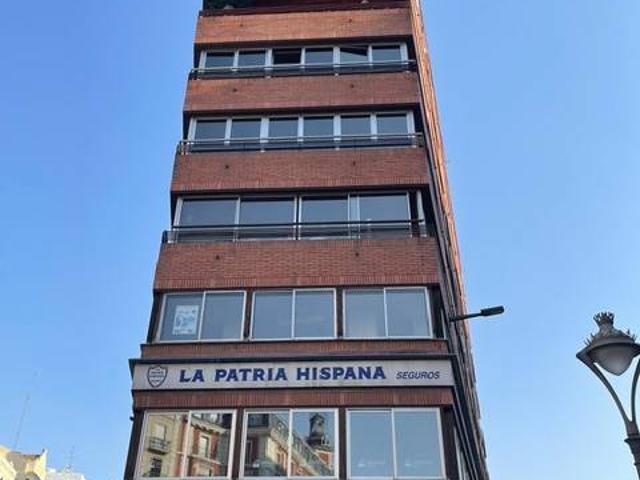 Apartamento en Venta en Caño Argales