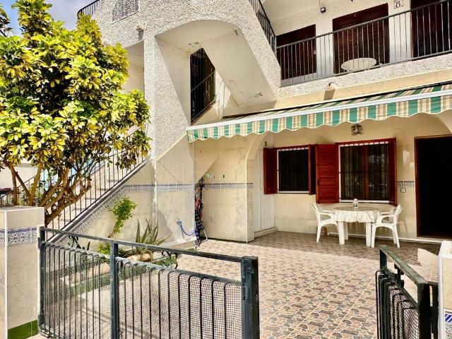 Apartamento en Venta en Centro