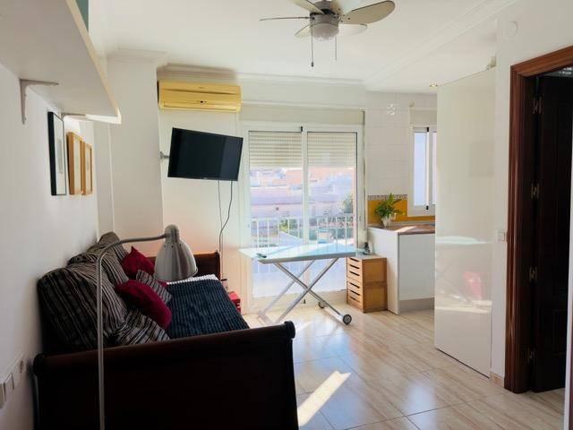 Apartamento en Venta en Centro