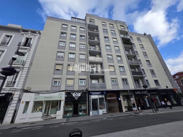 Apartamento en Venta en Centro