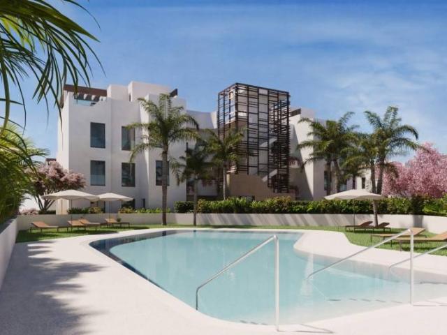 Apartamento en Venta en Centro
