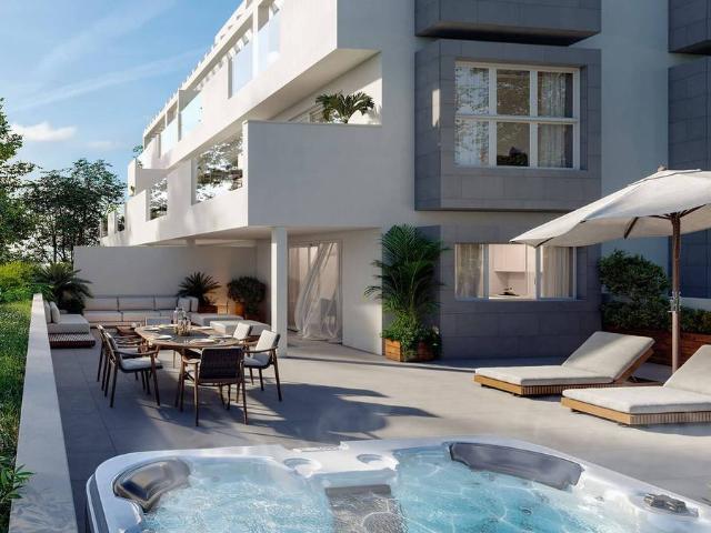 Apartamento en Venta en Centro