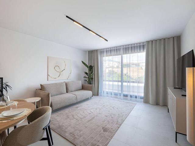 Apartamento en Venta en Centro