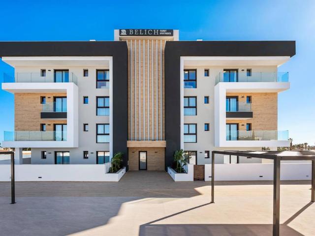 Apartamento en Venta en Centro