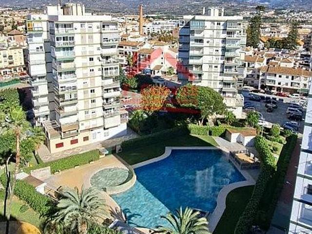Apartamento en Venta en Centro