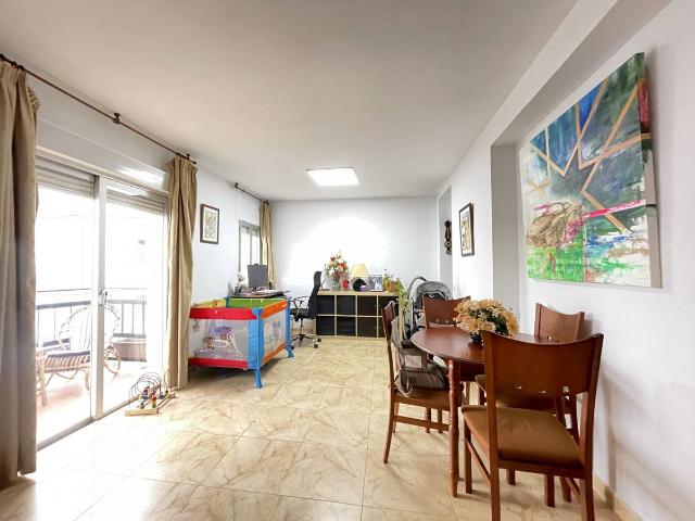 Apartamento en Venta en Centro