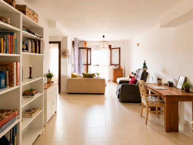 Apartamento en Venta en Centro