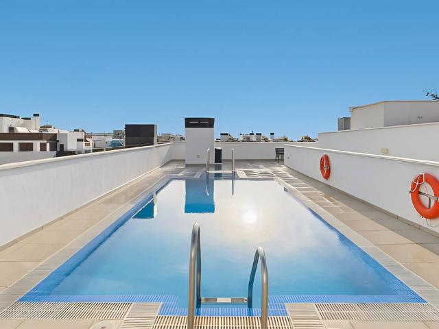 Apartamento en Venta en Centro