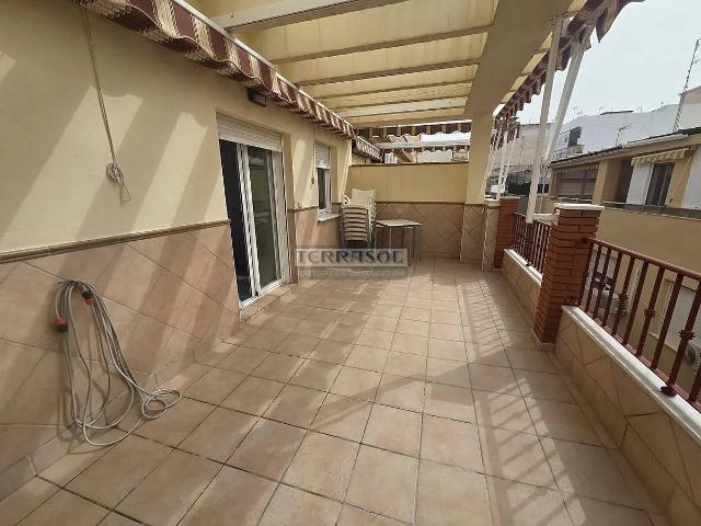 Apartamento en Venta en Centro