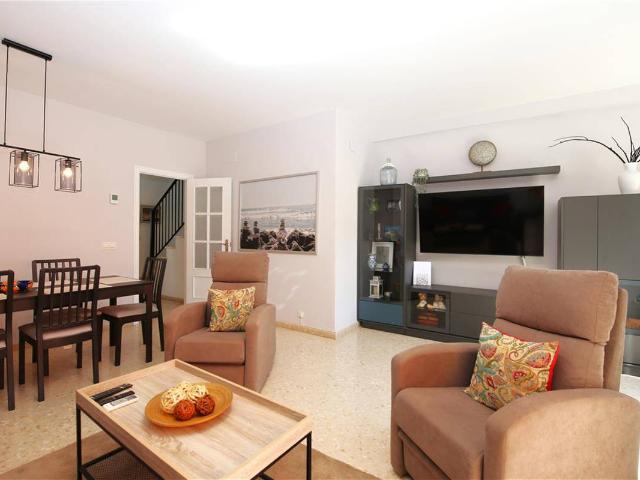 Apartamento en Venta en Centro
