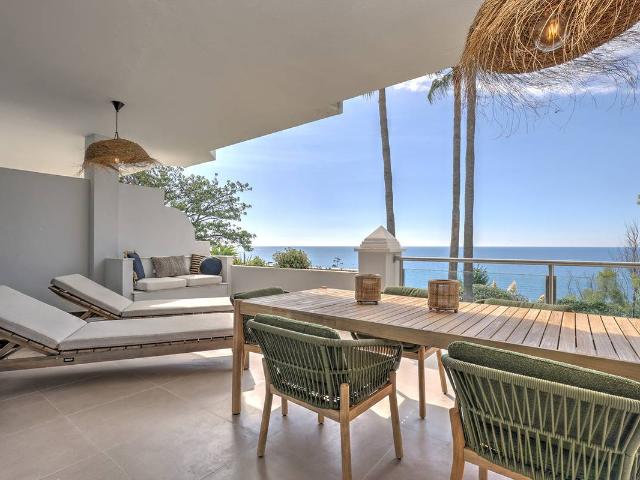 Apartamento en Venta en Centro