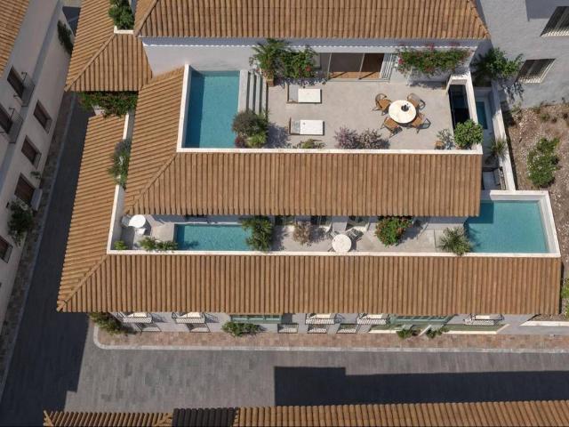 Apartamento en Venta en Centro