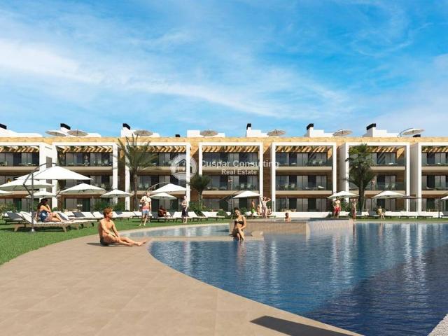Apartamento en Venta en Centro