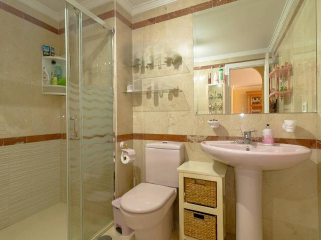 Apartamento en Venta en Centro
