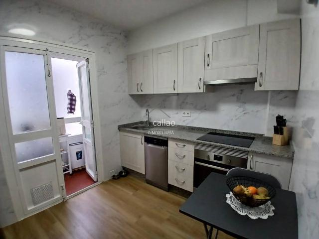 Apartamento en Venta en Centro