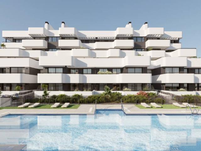 Apartamento en Venta en Centro