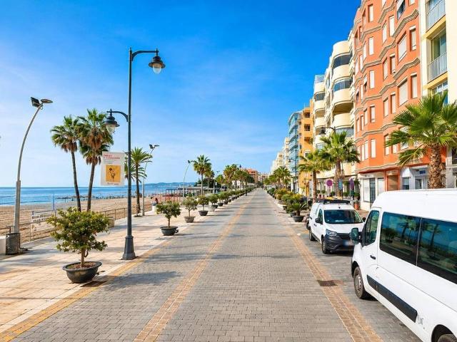 Apartamento en Venta en Centro
