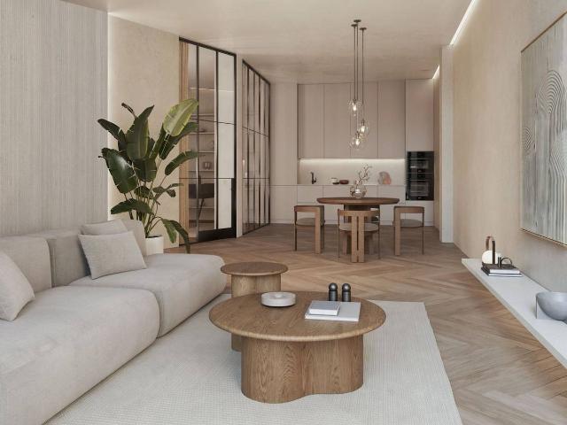 Apartamento en Venta en Centro