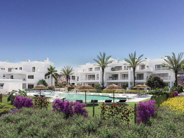 Apartamento en Venta en Centro