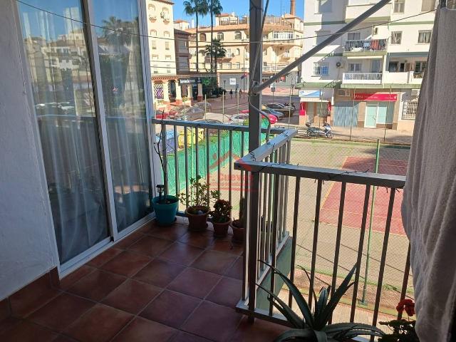 Apartamento en Venta en Centro