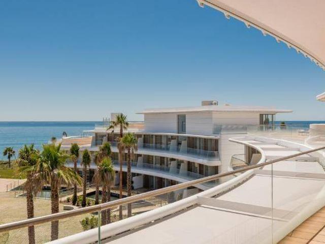 Apartamento en Venta en Centro