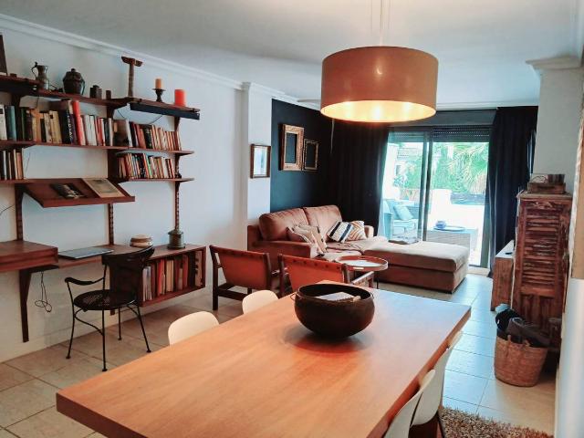 Apartamento en Venta en Centro