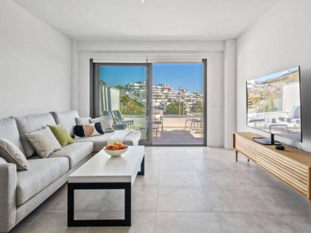 Apartamento en Venta en Centro