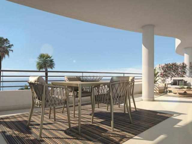 Apartamento en Venta en Centro