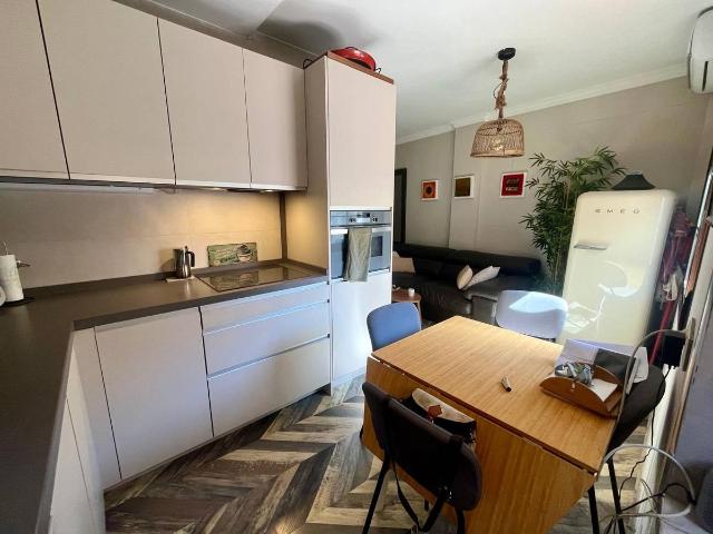 Apartamento en Venta en Centro