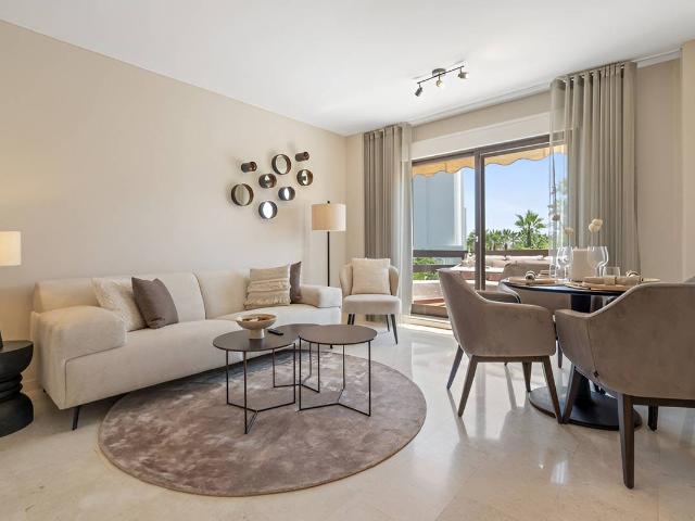 Apartamento en Venta en Centro