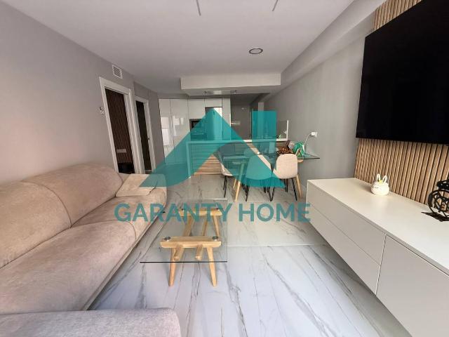 Apartamento en Venta en Centro
