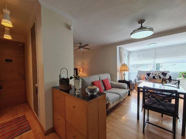 Apartamento en Venta en Centro