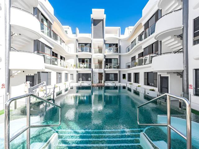 Apartamento en Venta en Centro