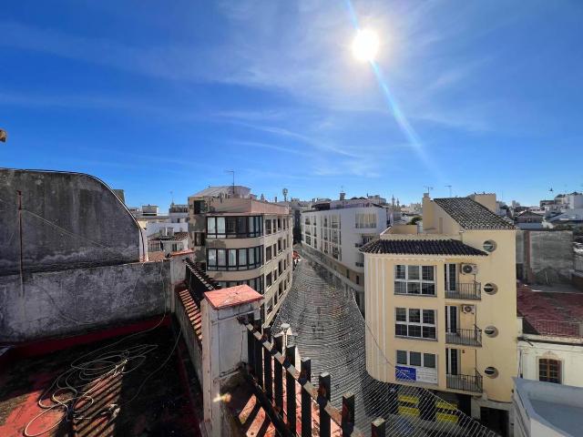 Apartamento en Venta en Centro