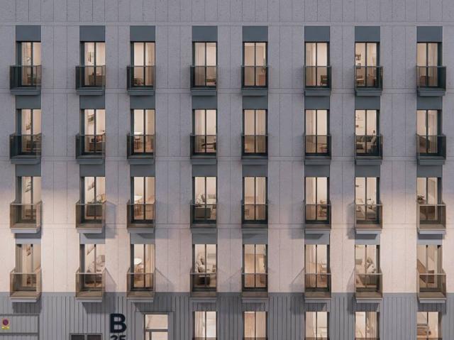 Apartamento en Venta en Centro