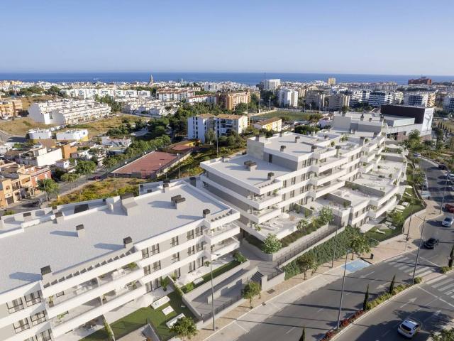 Apartamento en Venta en Centro