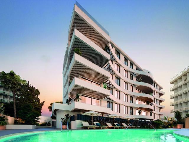 Apartamento en Venta en Centro