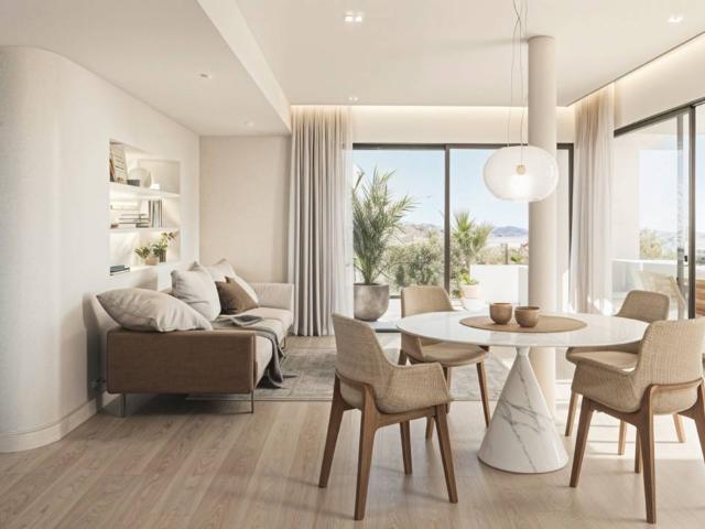 Apartamento en Venta en Centro