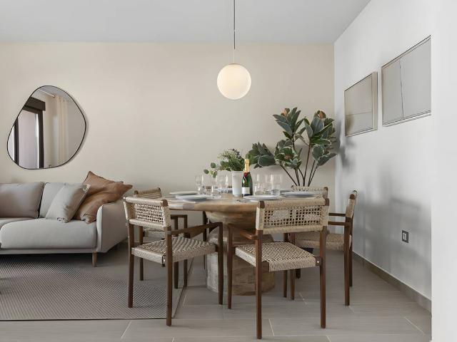 Apartamento en Venta en Centro
