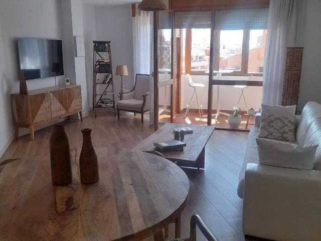 Apartamento en Venta en Centro