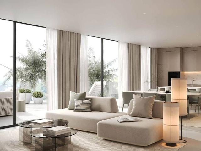Apartamento en Venta en Centro