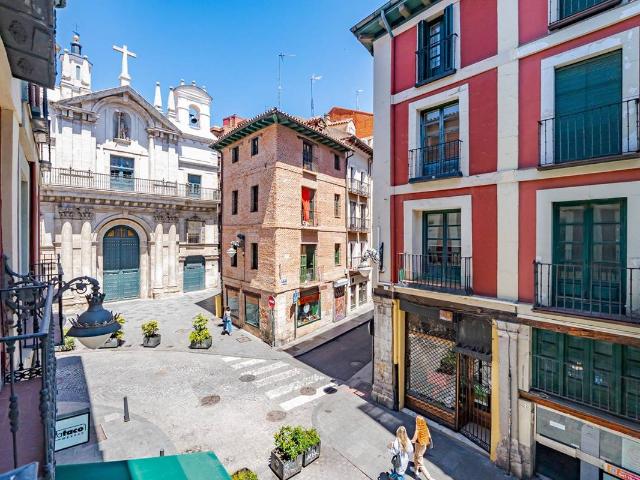 Apartamento en Venta en Centro