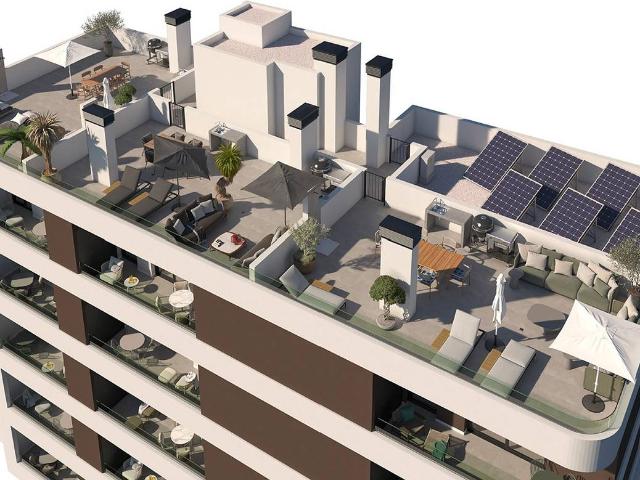 Apartamento en Venta en Centro